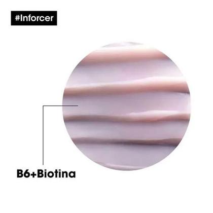 Imagem de Máscara Loreal Professionnel Inforcer 500g Fortalecimento