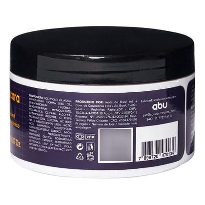 Imagem de Máscara Matizadora Cabelos Loiros Desamarela Be Blonde 280g