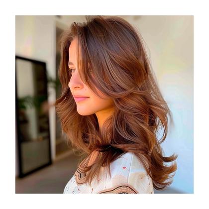 Imagem de Mascara Matizadora Mairibel Profissional 250g Escolha Cor