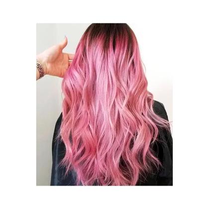 Imagem de Mascara Matizadora Mairibel Profissional 250g Escolha Cor