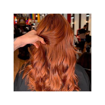 Imagem de Mascara Matizadora Mairibel Profissional 250g Escolha Cor