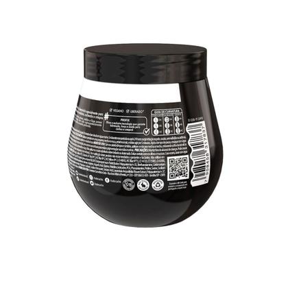 Imagem de Máscara Matizadora Salon Line Tô De Cacho Matiz Preto  300g