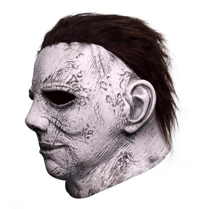 Imagem de Mascara Michael Myers Tradicional Latex Halloween Terror