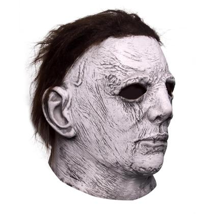 Imagem de Mascara Michael Myers Tradicional Latex Halloween Terror