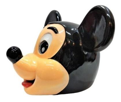 Imagem de Máscara Mickey,fibra,trenzinho,fantasias,carretas,novo