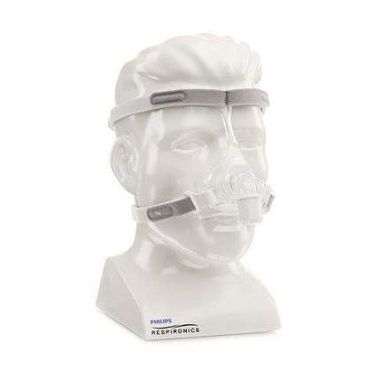 Imagem de Máscara nasal de CPAP Pico Pequeno/Médio - Philips Respironics