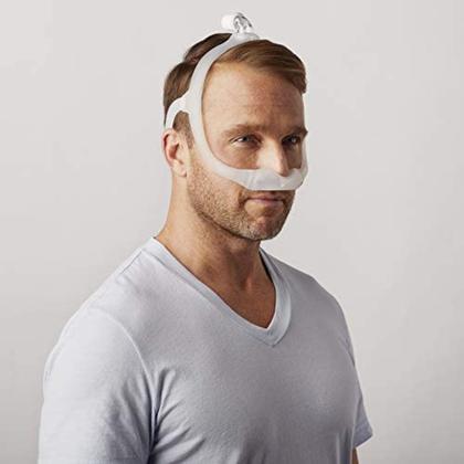Imagem de Máscara nasal DreamWear Philips Respironics