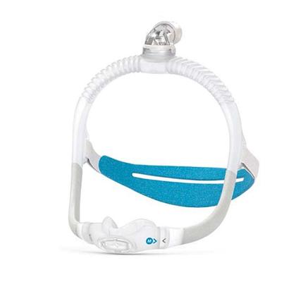 Imagem de Máscara nasal para CPAP AirFit N30i, (tam. Médio) - ResMed