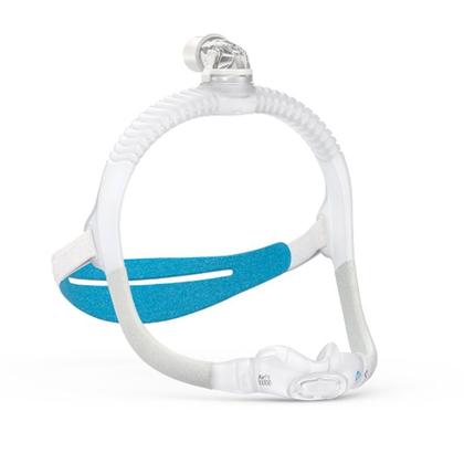 Imagem de Máscara nasal para CPAP AirFit N30i, (tam. Médio) - ResMed
