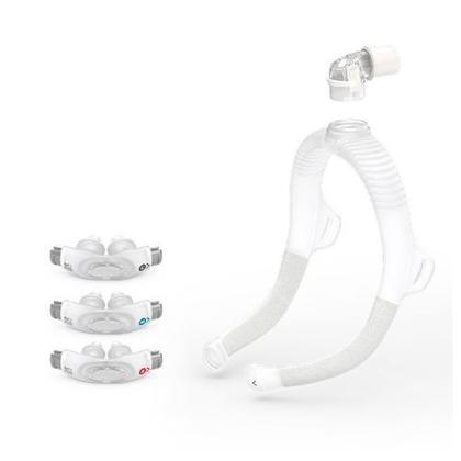 Imagem de Máscara nasal para cpap airfit p30i - resmed