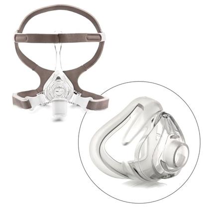 Imagem de Máscara Nasal Pico S/M Philips