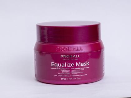 Imagem de Máscara Neutralizadora de PH Equalize Mask 500g - Prohall