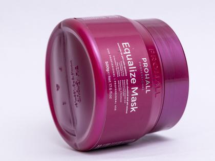 Imagem de Máscara Neutralizadora de PH Equalize Mask 500g - Prohall