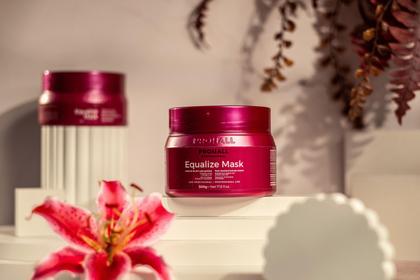 Imagem de Máscara Neutralizadora de PH Equalize Mask 500g - Prohall