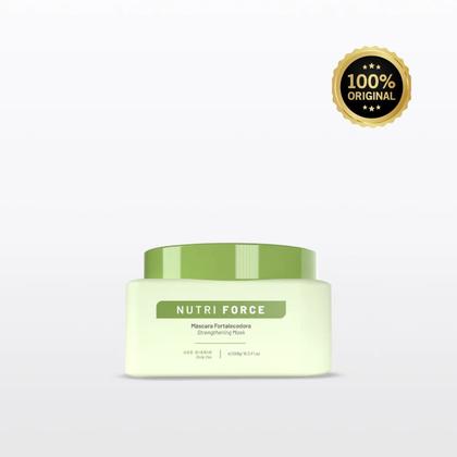 Imagem de Máscara Nutri Force 300 g  Le Pro Cosmetics