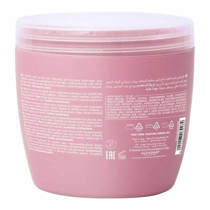 Imagem de Máscara Nutritive 500 ml Alfaparf Semi Di Lino Moisture