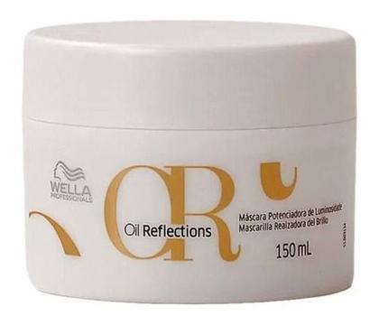 Imagem de Máscara Oil Reflections Luminous Reboost Brilho Nutri 150ml