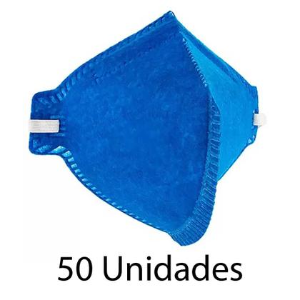 Imagem de Máscara P1 Simples Agro 50 Unidades Delta Plus