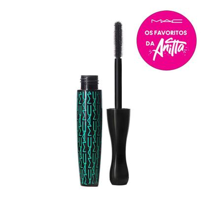 Imagem de Máscara para Cílios MAC - In Extreme Dimension à Prova DÁgua