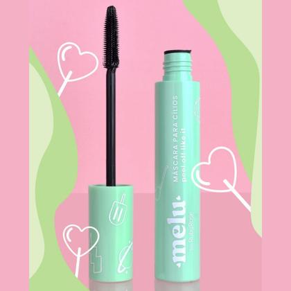 Imagem de Máscara para Cílios Peel Off Like It Melu By Ruby Rose