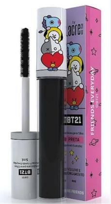 Imagem de Máscara para Cílios Preta Friends Everyday - BT21