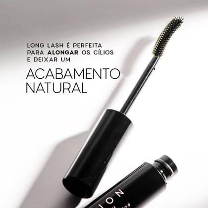 Imagem de Máscara para Cílios Preta - Long Lash Océane Edition 8g