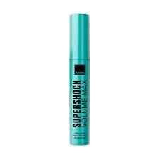 Imagem de Mascara para cilios supershock max avon 10g