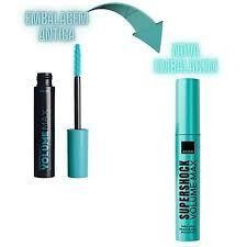 Imagem de Mascara para cilios supershock max avon 10g