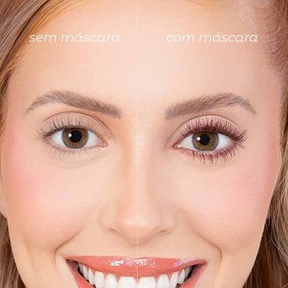 Imagem de Máscara para Cílios Vizzela Big No Panda 5g