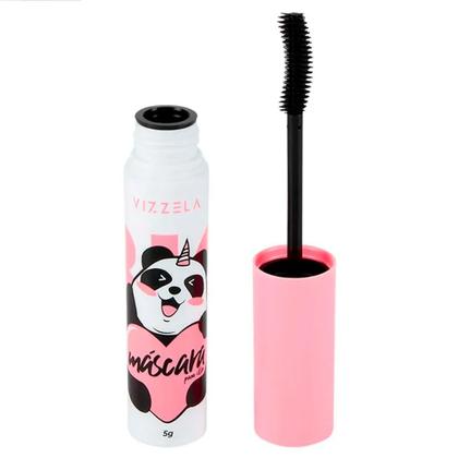 Imagem de Máscara para Cílios Vizzela Big No Panda 5g