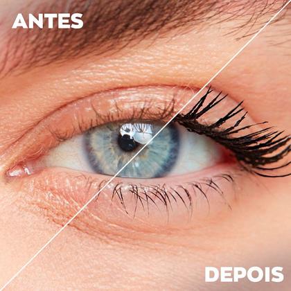 Imagem de Máscara Para Cílios Volume Max Avon Maquiagem Linda Volumão olhos lindos