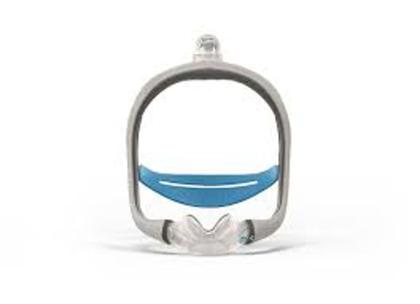 Imagem de Mascara para CPAP Airtouch N30i Resmed