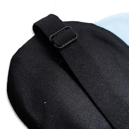 Imagem de Máscara Para Dormir Com Gel Térmico Reduz Olheiras Cansaço