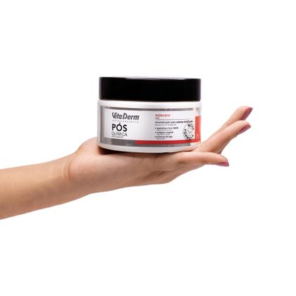 Imagem de Máscara pós química 220g vita derm