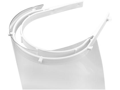 Imagem de Máscara Protetor Facial Reutilizável