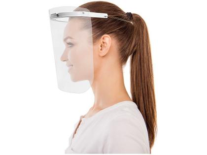 Imagem de Máscara Protetor Facial Reutilizável