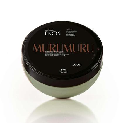 Imagem de Máscara Reconstrutora Ekos Murumuru - 200 g - Natura