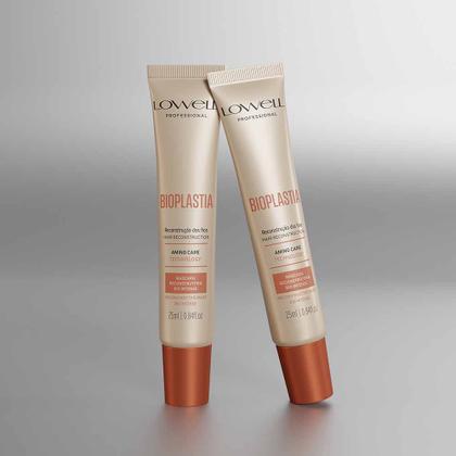 Imagem de Máscara Reconstrutora Lowell Biointense Bioplastia