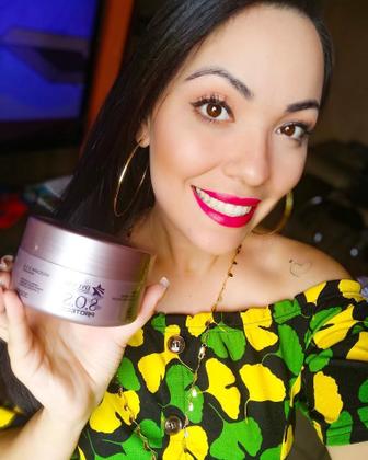 Imagem de Mascara Reconstrutora S.O.S DYUSAR 300 g