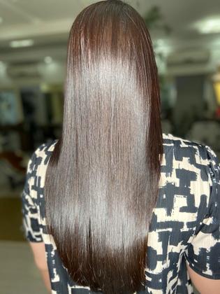 Imagem de Máscara Redutora de Volume 1Kg e Anti Resíduo 500ml Dyusar