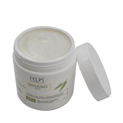 Imagem de Máscara redutora Okra XBTX  500ml - Felps