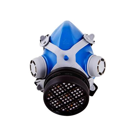 Imagem de Mascara Respiratoria Semi Facial Ref MIG21-VO/GA DESTRA