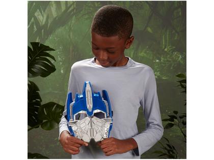 Imagem de Máscara Rise of the Beasts Transformers