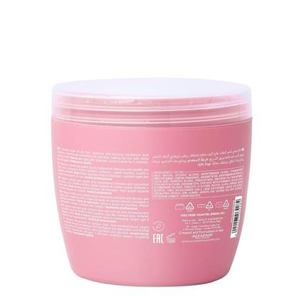 Imagem de Máscara Semi Di Lino Moisture Nutritive 500ml - Alfaparf
