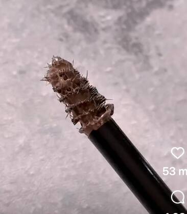 Imagem de Máscara Sobrancelh Gel Bt Lacebrow Bruna Tav Cor Light Brown