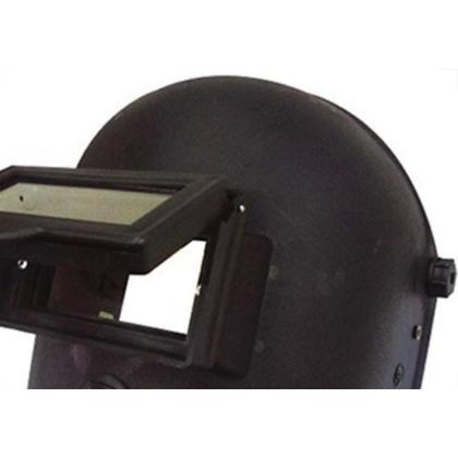 Imagem de Mascara Solda Artoch Capacete Visor Articulado 7164C