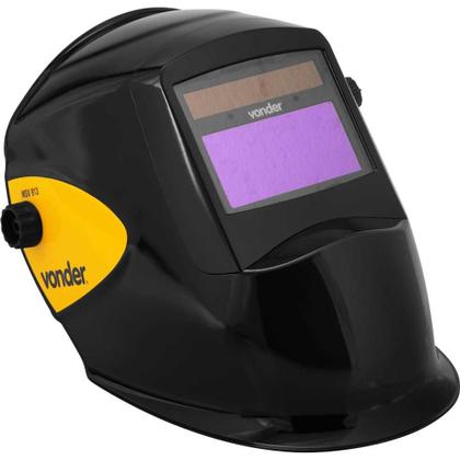 Imagem de Máscara Solda Automática MSV913 Tonalidade 9 A 13 Vonder