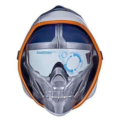 Imagem de Máscara Taskmaster Viuva Negra Avengers - Hasbro