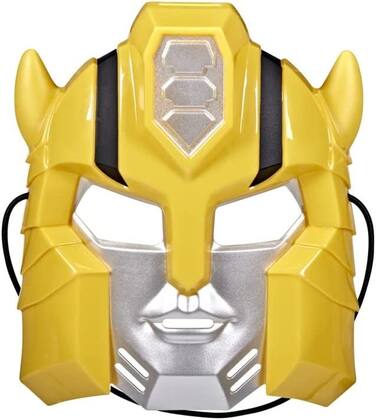 Imagem de Máscara Transformers Autênticos Bumblebee Hasbro F3750