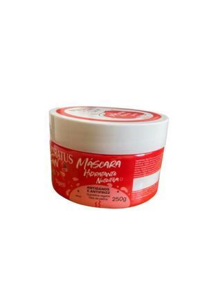 Imagem de Mascara tratamento fun hidratantes 250 g bio extratus